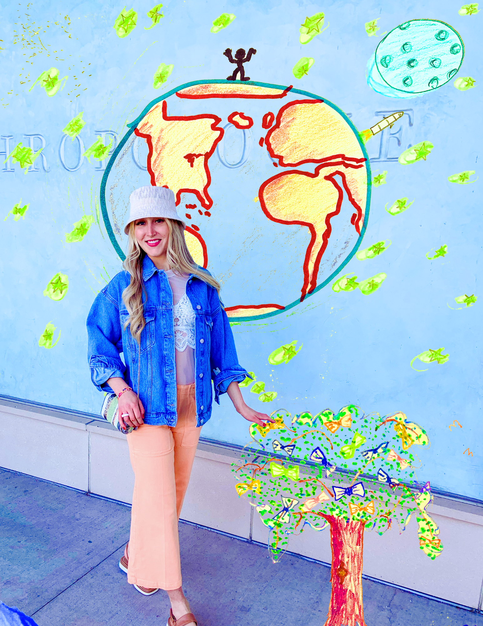 Grounding on Earth > HARD.