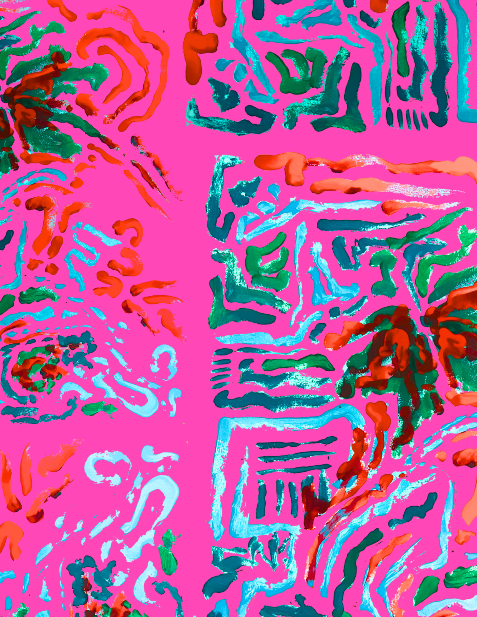 Well, That's an Obvious Maze