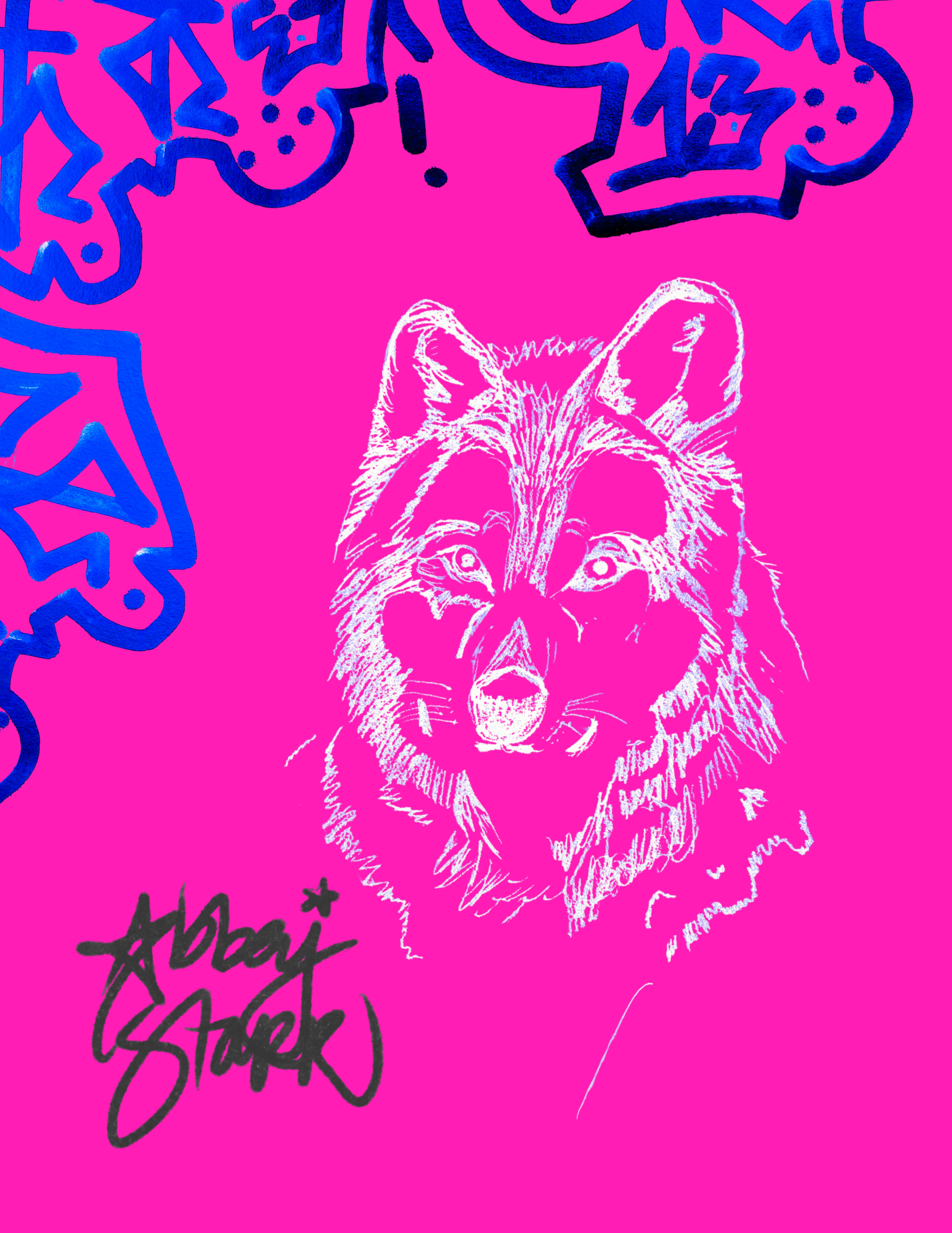 Her Legal Name Rhymes With Tiger