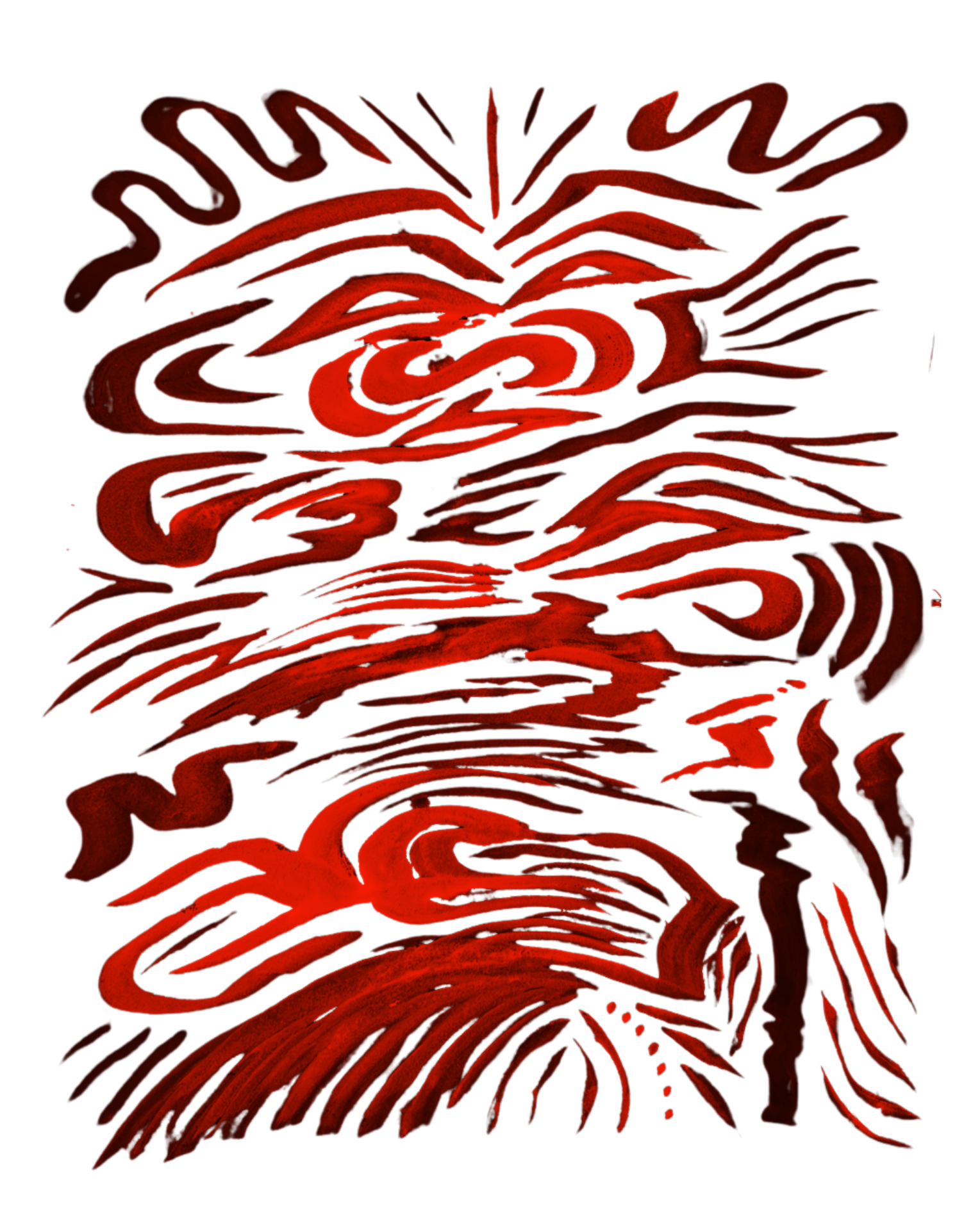 Swimming To the Light