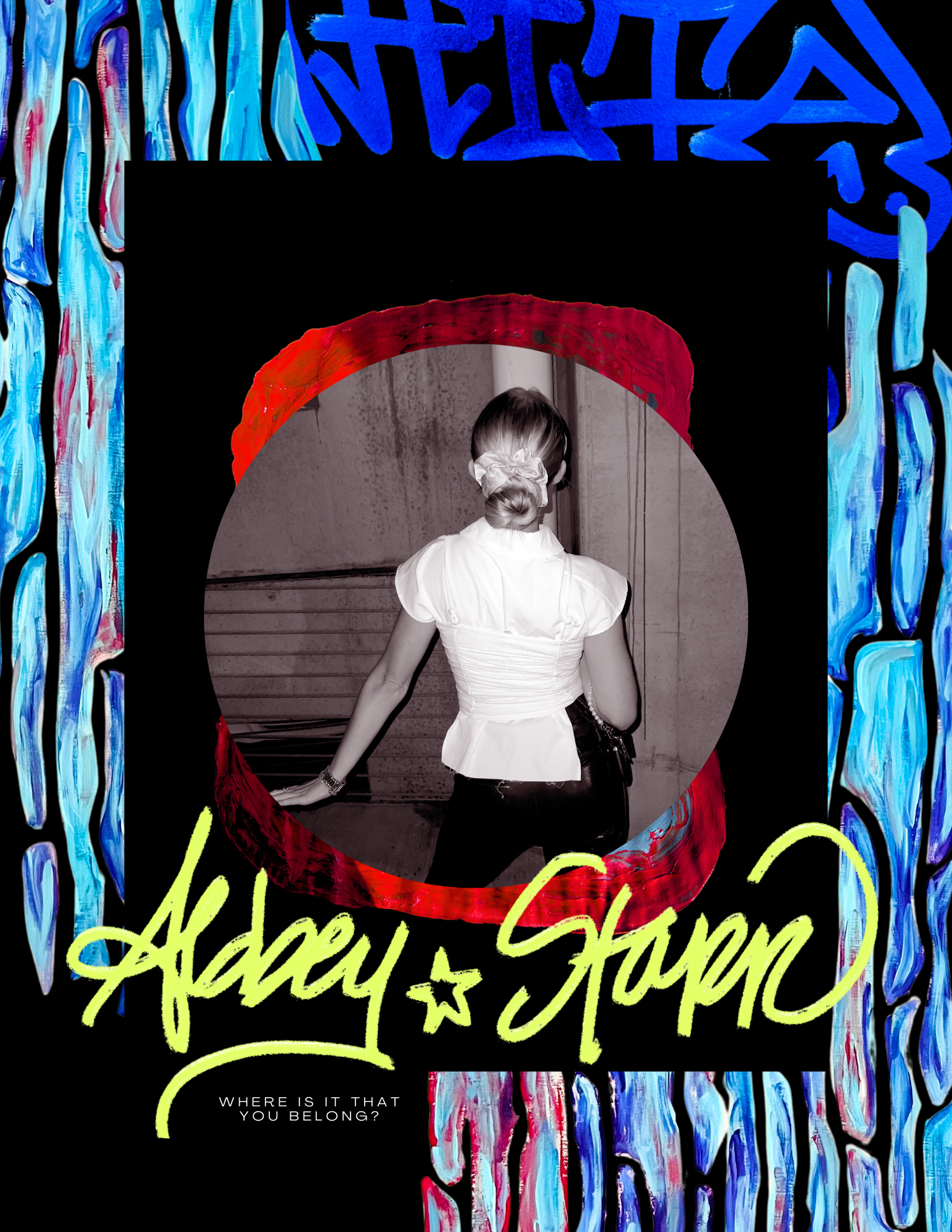 I Swear I'm Not Angry