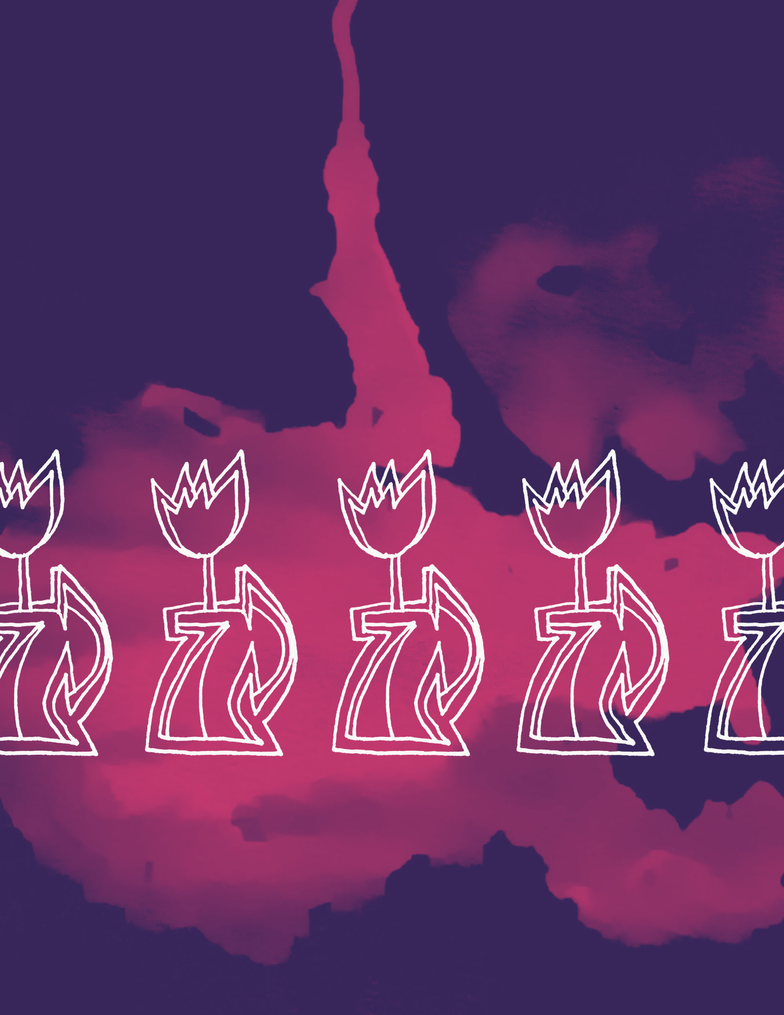 Give Flowers Every Day