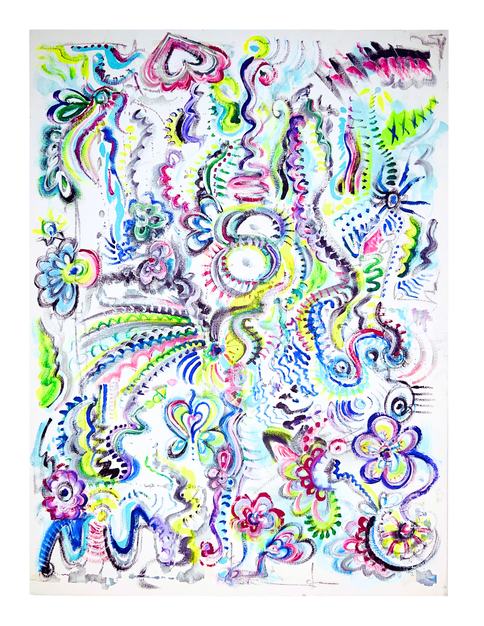 The Understanding of Self