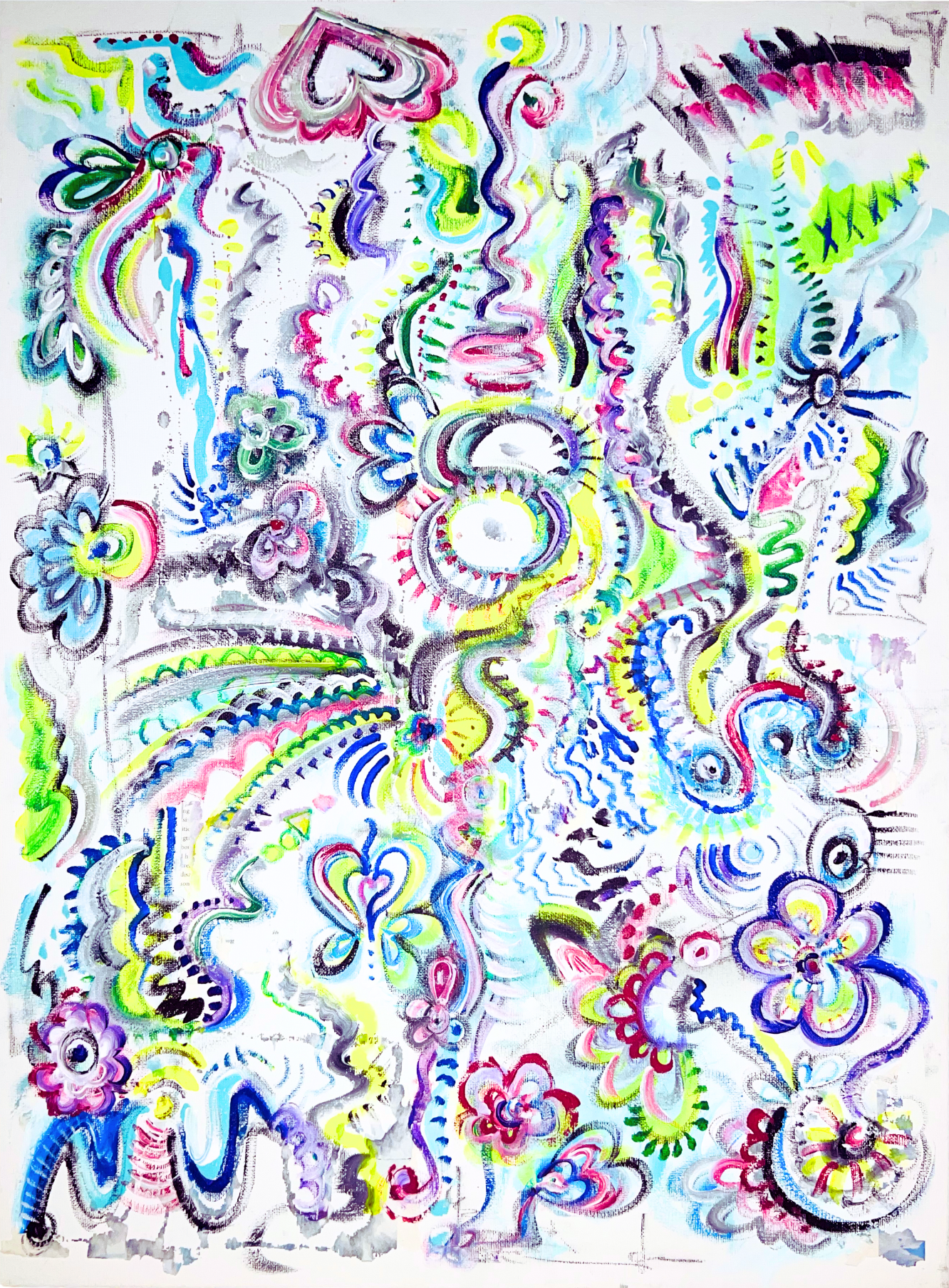 The Understanding of Self