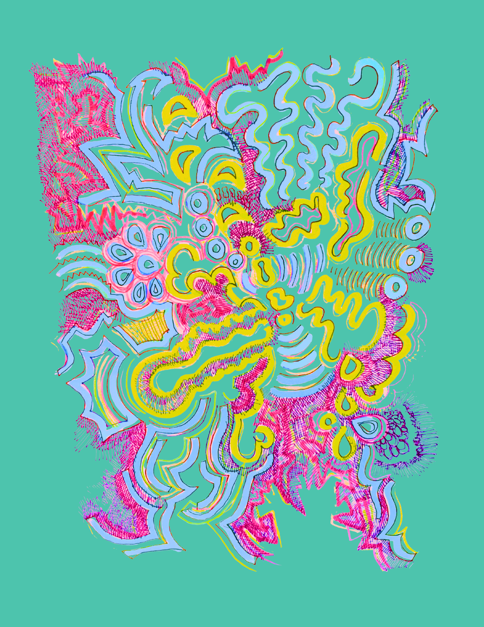 Creatively Geniusly Made