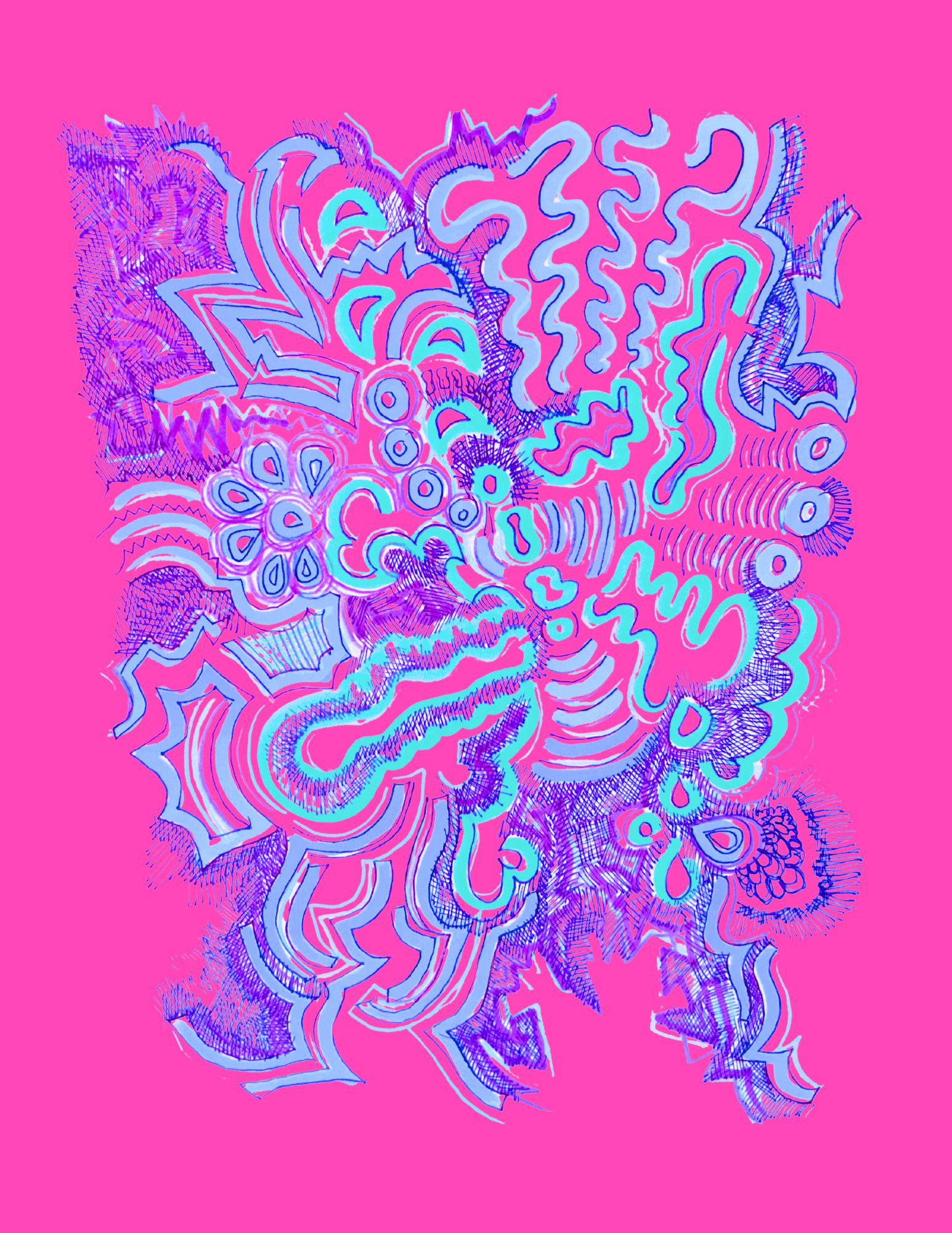 Creatively Geniusly Made