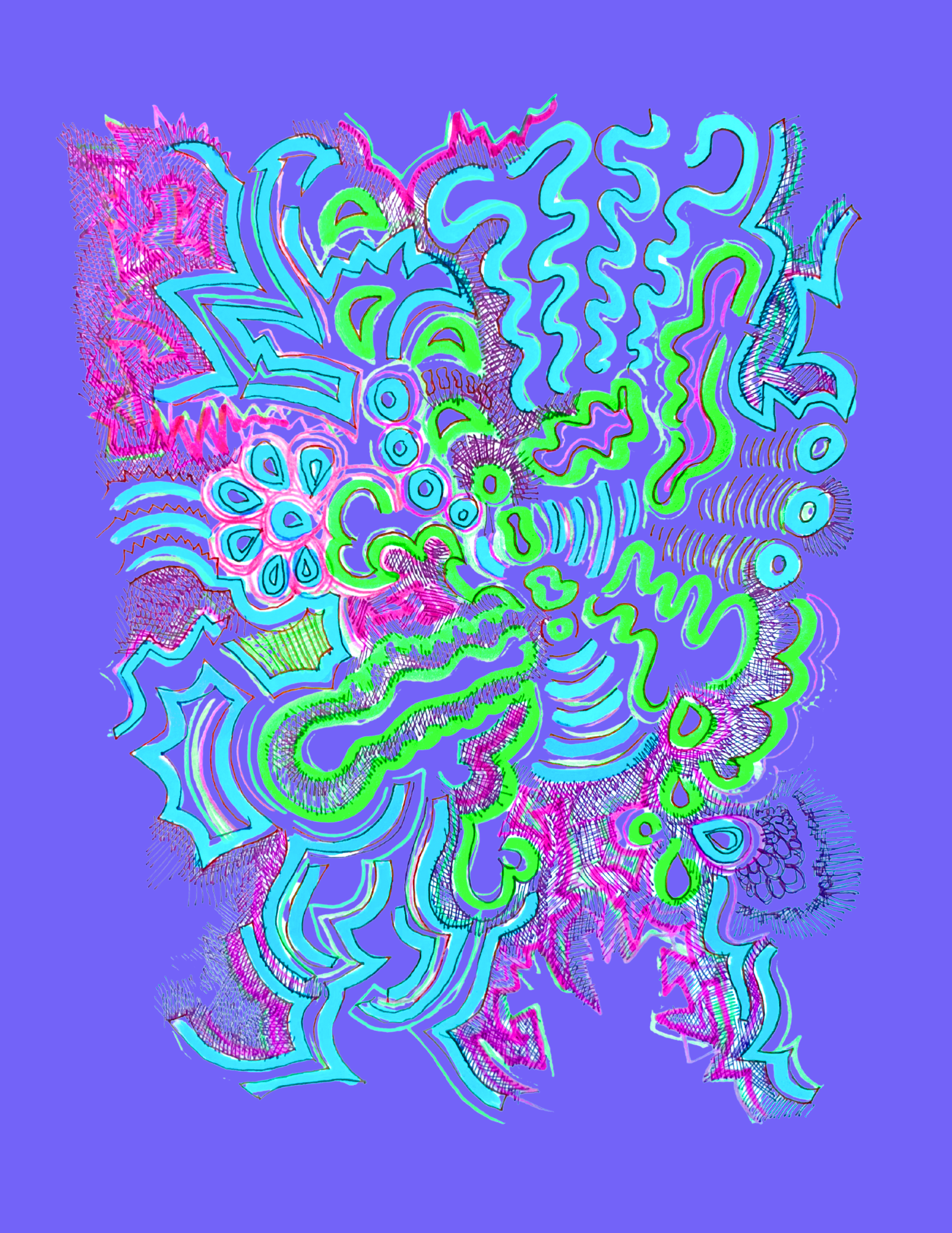 Creatively Geniusly Made