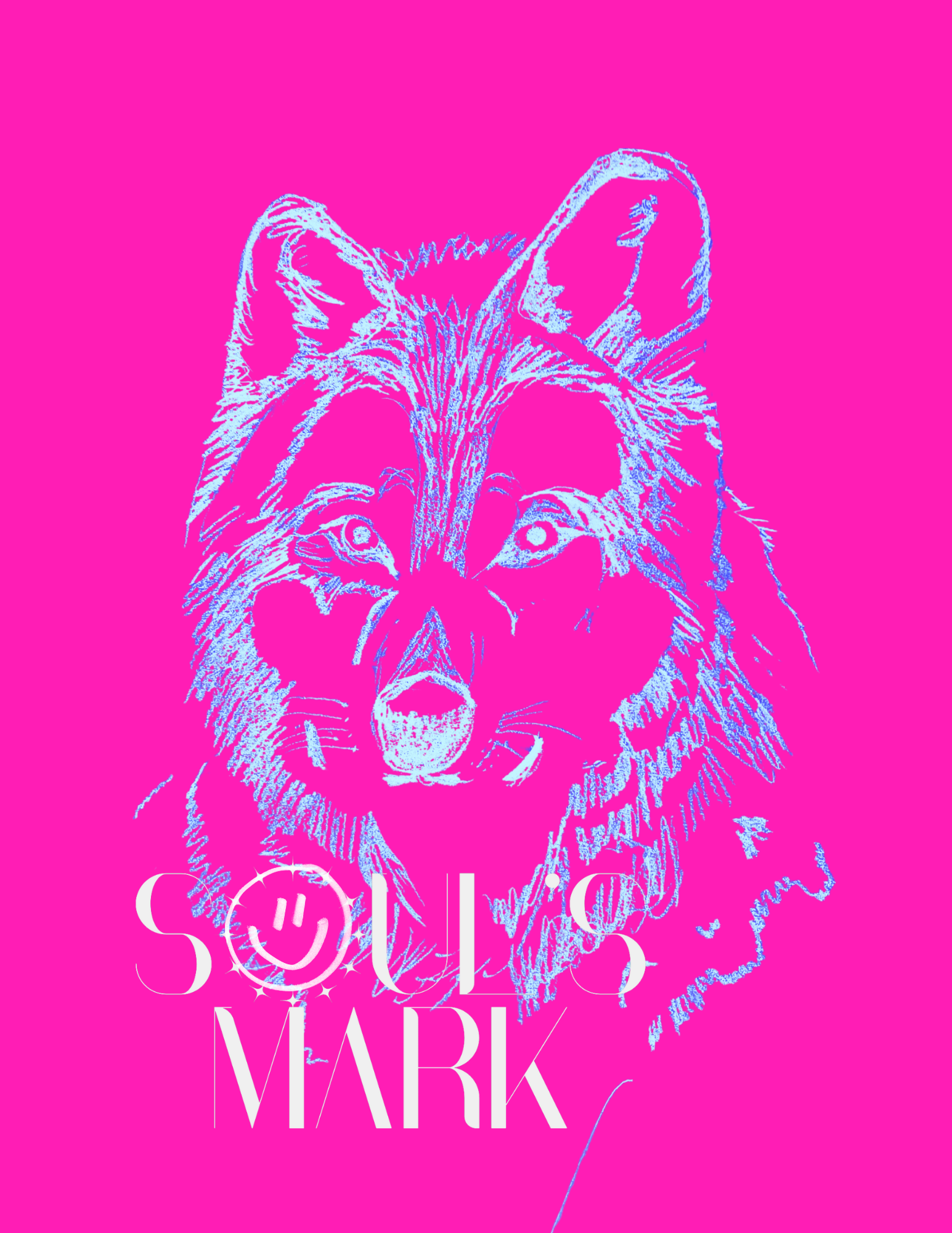 Serious Tigers Eat Breakfast Too