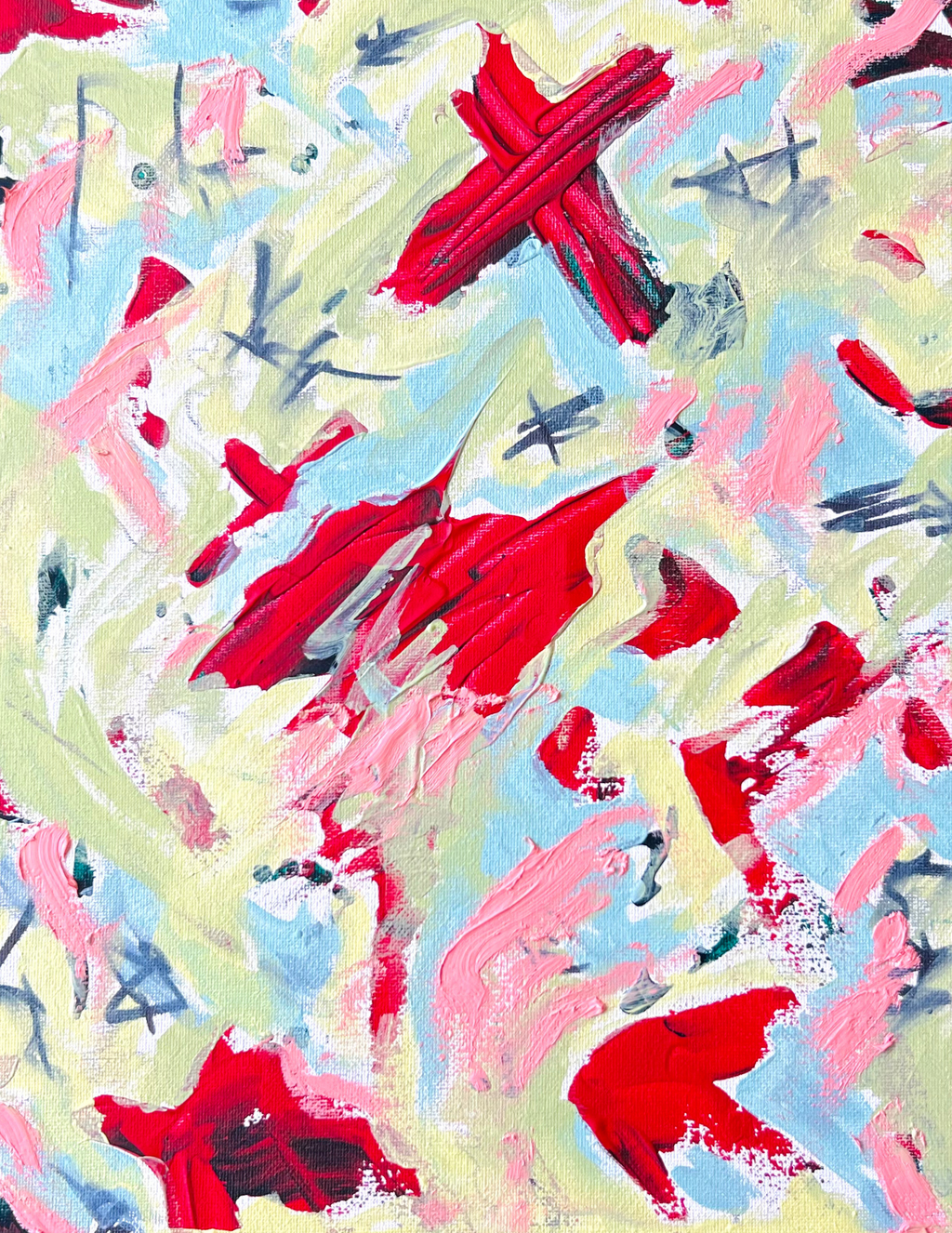 Jesus Felt Anger Too!