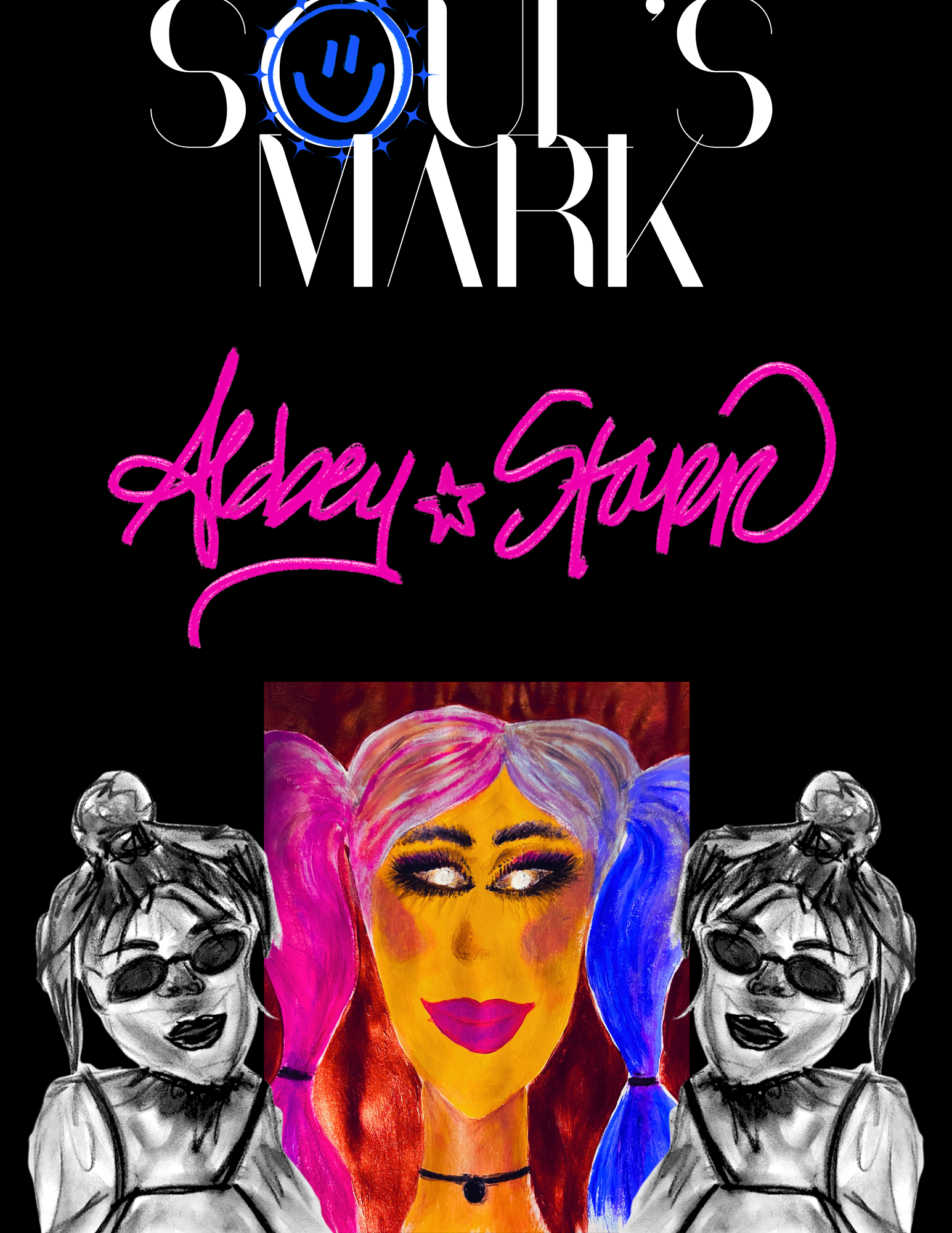 Barbie Quinn is My Soul Starr