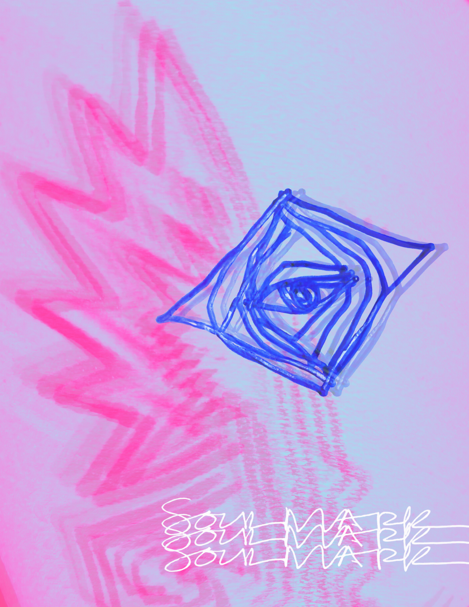 Soul's Mark Third Eye