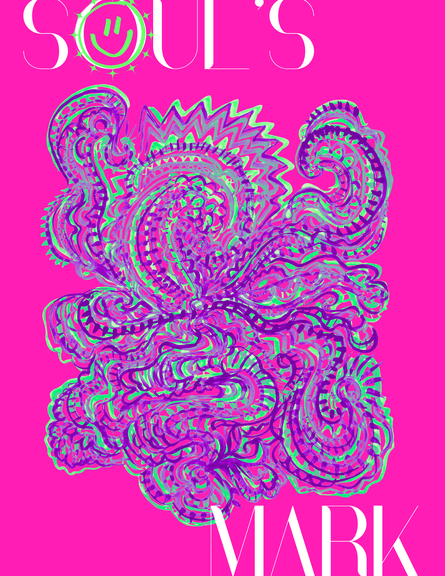 A Monster is Attacking Me and I Like It