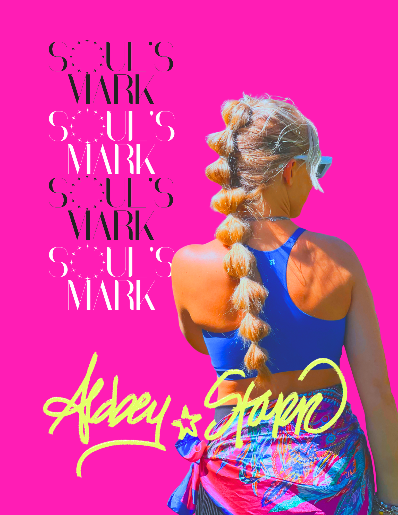 Abbey Starr Living in a Barbie Fantasy