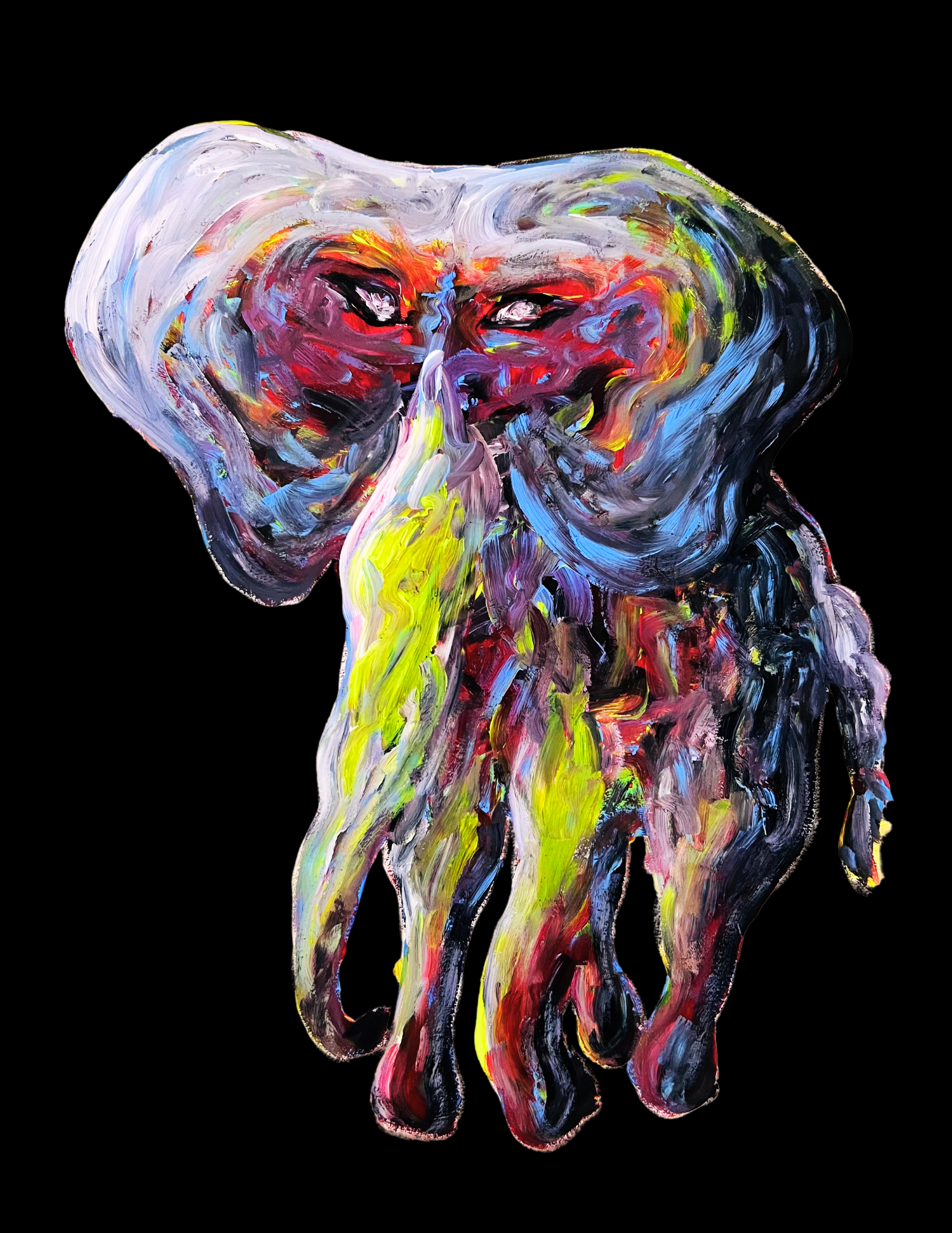 God Made Elephants on Purpose