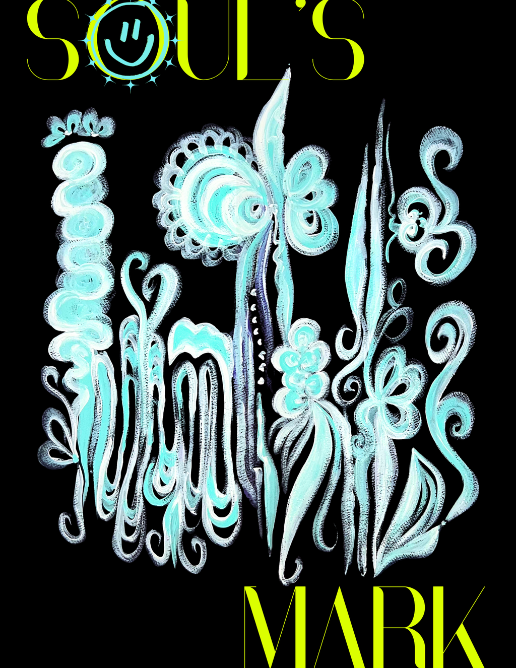 Can You Grow Digital Flowers?