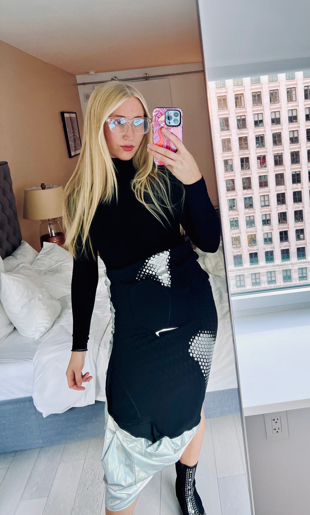 Nike Custom Dress