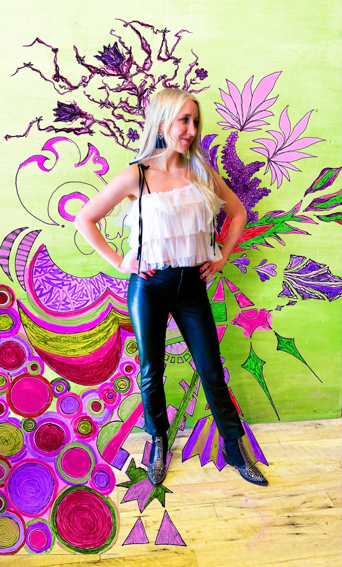 Digital Aura Art
