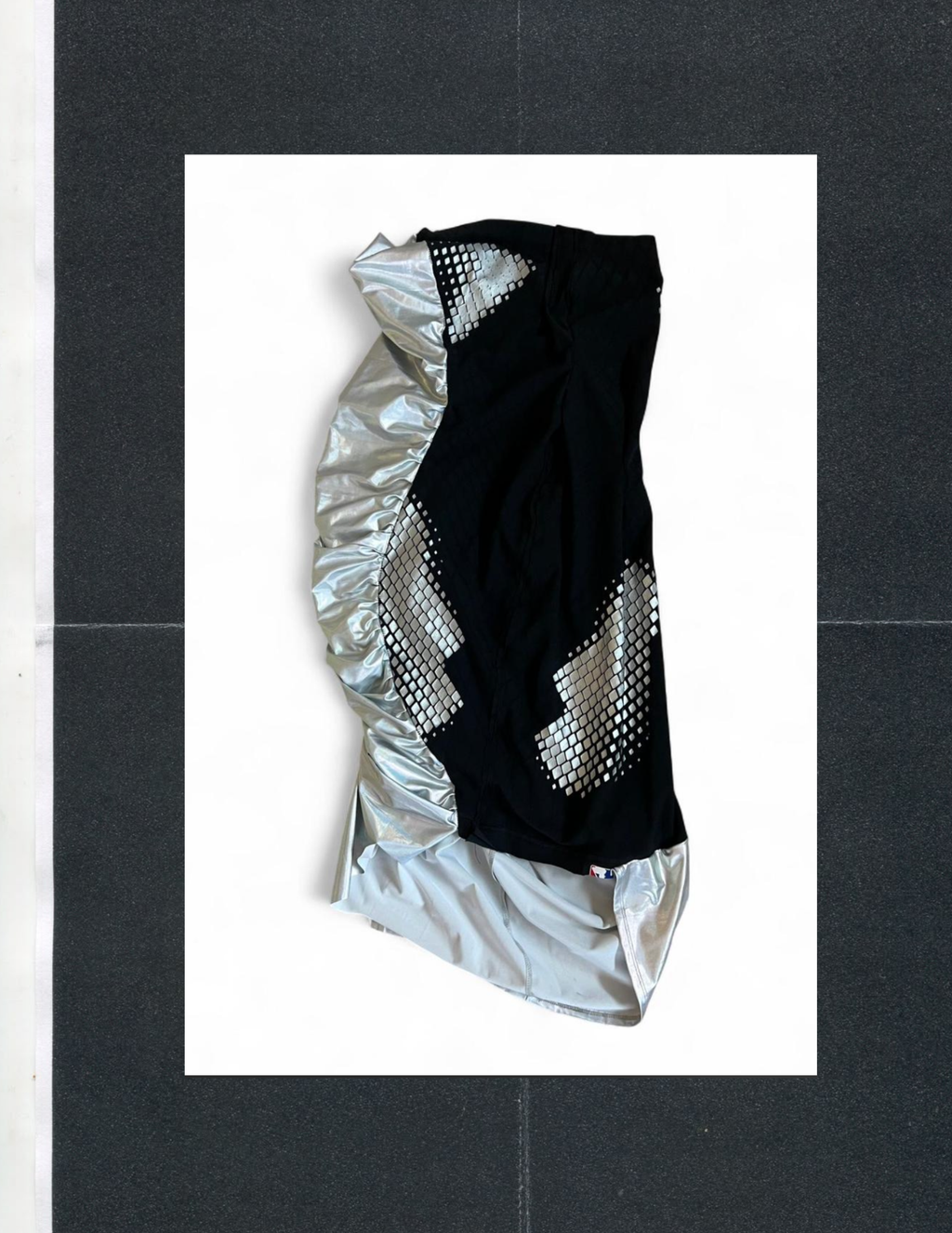 Nike Custom Dress