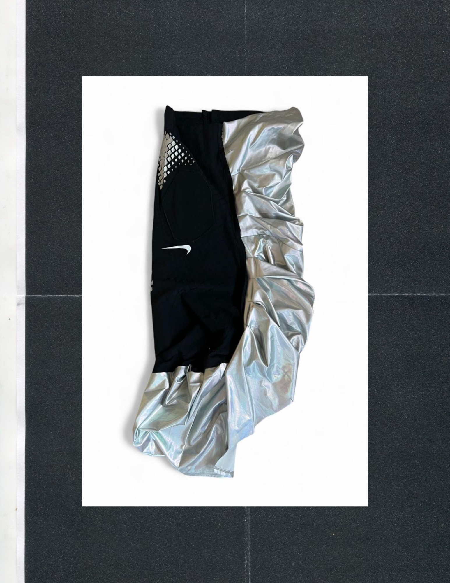 Nike Custom Dress