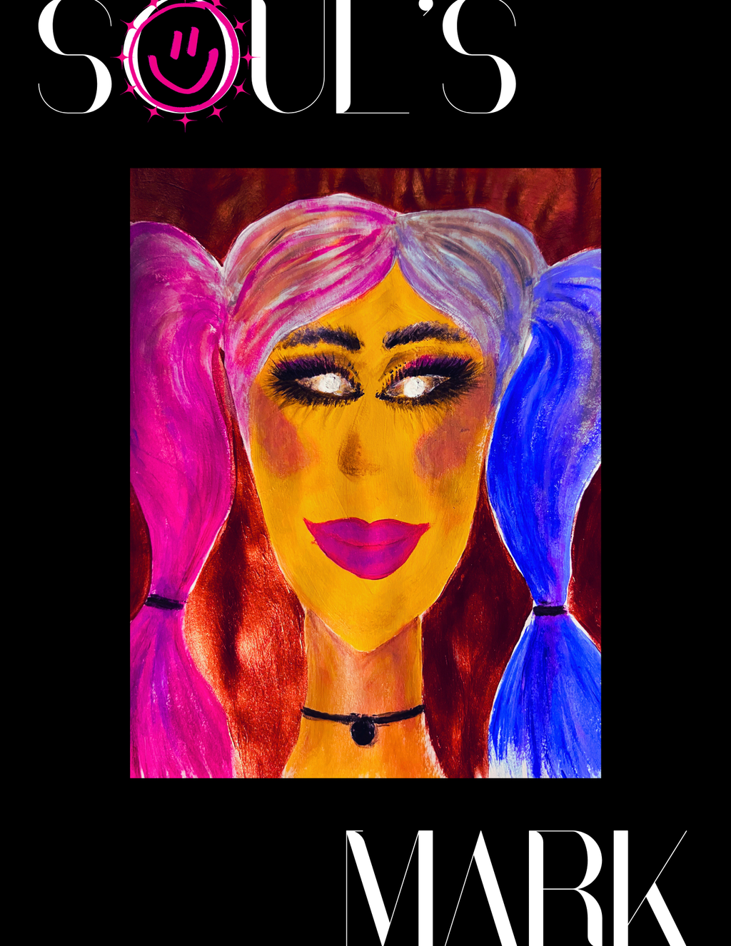 Harley Quinn Ate Abbey's Soul