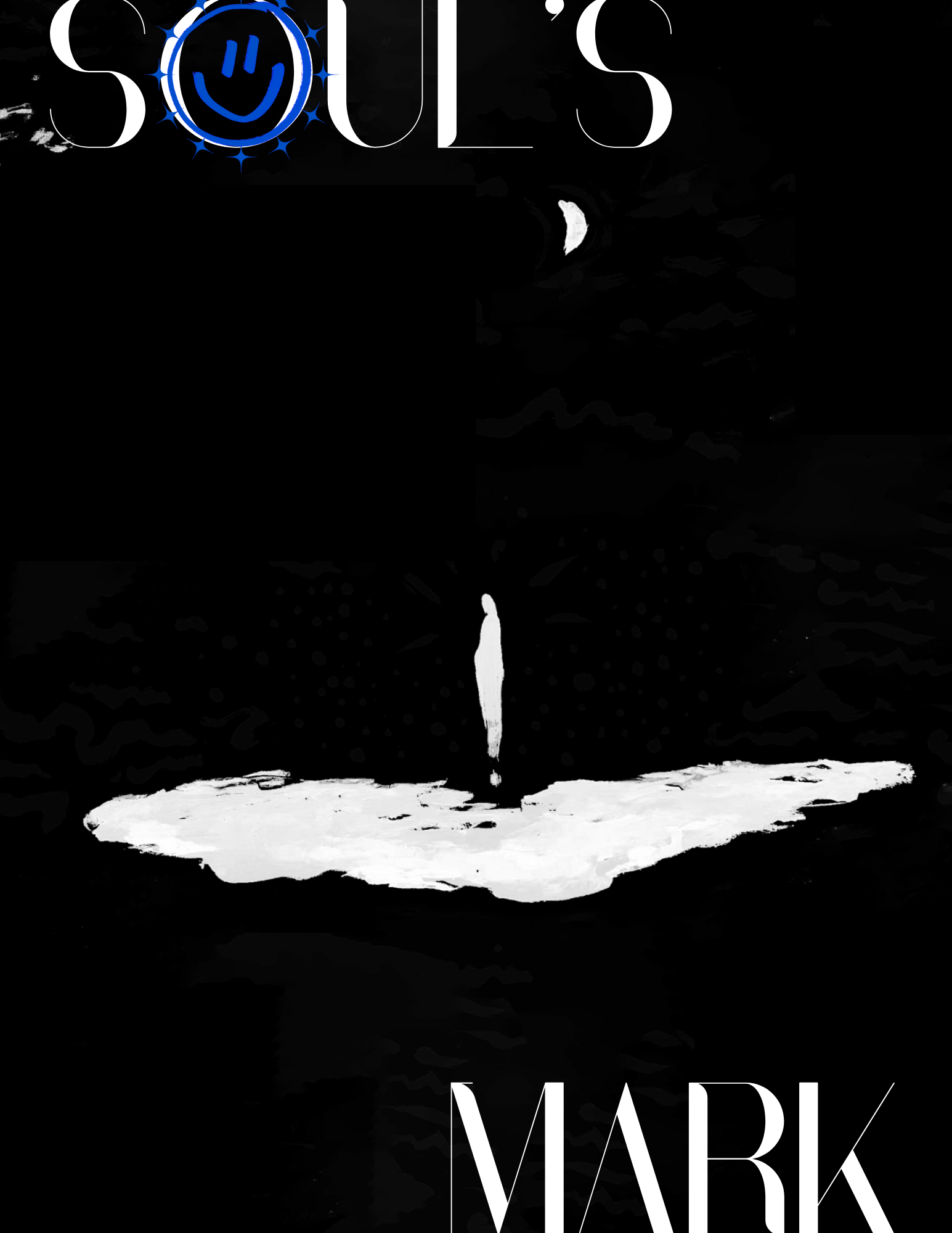 Lonely Soul Black Hole